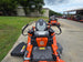 Husqvarna 54" Xcite Z345 Zero Turn Mower 24HP Kohler - SLE Equipment - 14