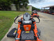 Husqvarna 54" Xcite Z345 Zero Turn Mower 24HP Kohler - SLE Equipment - 14