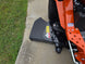 Husqvarna 54" Xcite Z345 Zero Turn Mower 24HP Kohler - SLE Equipment - 23