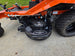 Husqvarna 54" Xcite Z345 Zero Turn Mower 24HP Kohler - SLE Equipment - 15