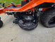 Husqvarna 54" Xcite Z345 Zero Turn Mower 24HP Kohler - SLE Equipment - 15