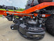 Husqvarna 54" Xcite Z345 Zero Turn Mower 24HP Kohler - SLE Equipment - 16