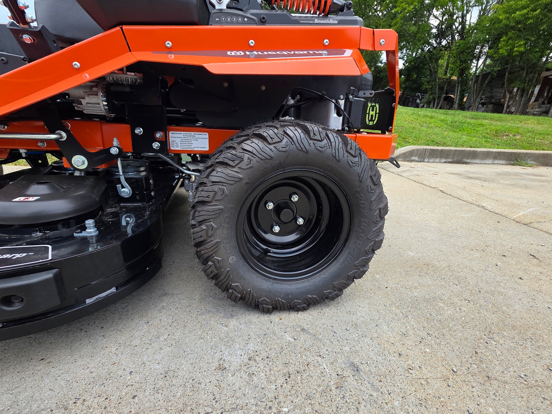 Husqvarna 54" Xcite Z345 Zero Turn Mower 24HP Kohler - SLE Equipment - 24