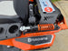 Husqvarna 54" Xcite Z345 Zero Turn Mower 24HP Kohler - SLE Equipment - 17