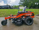 Husqvarna 54" Xcite Z345 Zero Turn Mower 24HP Kohler - SLE Equipment - 9