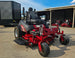 Used Ferris IS3200Z Zero Turn Mower 37 HP Vanguard Front Rght