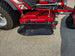 Used Ferris IS3200Z Zero Turn Mower 37 HP Vanguard Chute