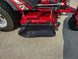 Used Ferris IS3200Z Zero Turn Mower 37 HP Vanguard Chute