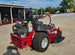 Used Ferris IS3200Z Zero Turn Mower 37 HP Vanguard Right Side