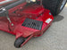 Used Ferris IS3200Z Zero Turn Mower 37 HP Vanguard Deck