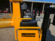 TURF ONE WBDL5021R Leaf Debris Truck Loader V - Twin Pro 21HP Engine - SLE Equipment - 10