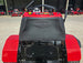 Bradley 52SC - CT27 52" Stand On Zero Turn Mower 27HP Briggs - SLE Equipment - 16
