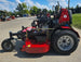 Bradley 52SC - CT27 52" Stand On Zero Turn Mower 27HP Briggs - SLE Equipment - 5