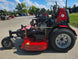 Bradley 52SC - CT27 52" Stand On Zero Turn Mower 27HP Briggs - SLE Equipment - 5