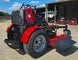 Bradley 52SC - CT27 52" Stand On Zero Turn Mower 27HP Briggs - SLE Equipment - 9