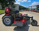 Bradley 52SC - CT27 52" Stand On Zero Turn Mower 27HP Briggs - SLE Equipment - 8