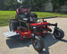 Bradley 52SC - CT27 52" Stand On Zero Turn Mower 27HP Briggs - SLE Equipment - 1