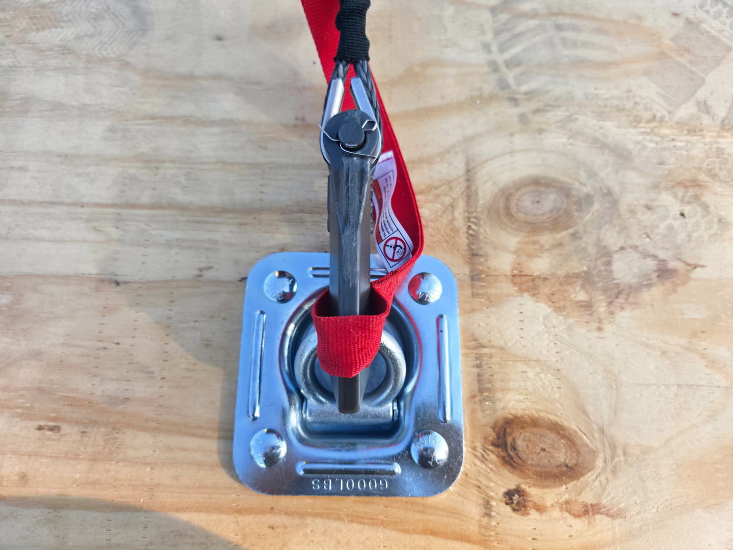 8.5x20 White V-Nose Enclosed Trailer with Blackout Pkg 9' Interior (2) 10,000LB Axles Wench 