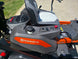 Husqvarna Z254F Special Edition Zero Turn Mower 23HP KAW with 591111401 Triple Bagger Controls