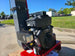 Land Shark LSDL - 18VGDE 18HP Vanguard Leaf Truck Loader Debris Vacuum - SLE Equipment - 9