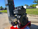 Land Shark LSDL - 18VGDE 18HP Vanguard Leaf Truck Loader Debris Vacuum - SLE Equipment - 9