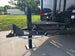 7x16 Telescopic Dump Trailer with 4ft Sides (2) 7K Axles W/ Hydraulic Jack 