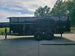 7x16 Telescopic Dump Trailer with 4ft Sides (2) 7K Axles W/ Hydraulic Jack Left Side