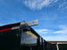 7x16 Telescopic Dump Trailer with 4ft Sides (2) 7K Axles W/ Hydraulic Jack Tarp Insert (tarp not included)