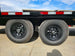 8.5x22 Deckover I - Beam Trailer (2) 5,200lb Axles Stand - Up Ramps 10K GVWR - SLE Equipment - 21