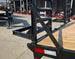 8.5x22 I - Beam Deckover Trailer (2) 7K Axles Stand - Up Ramps 14k GVWR - SLE Equipment - 11