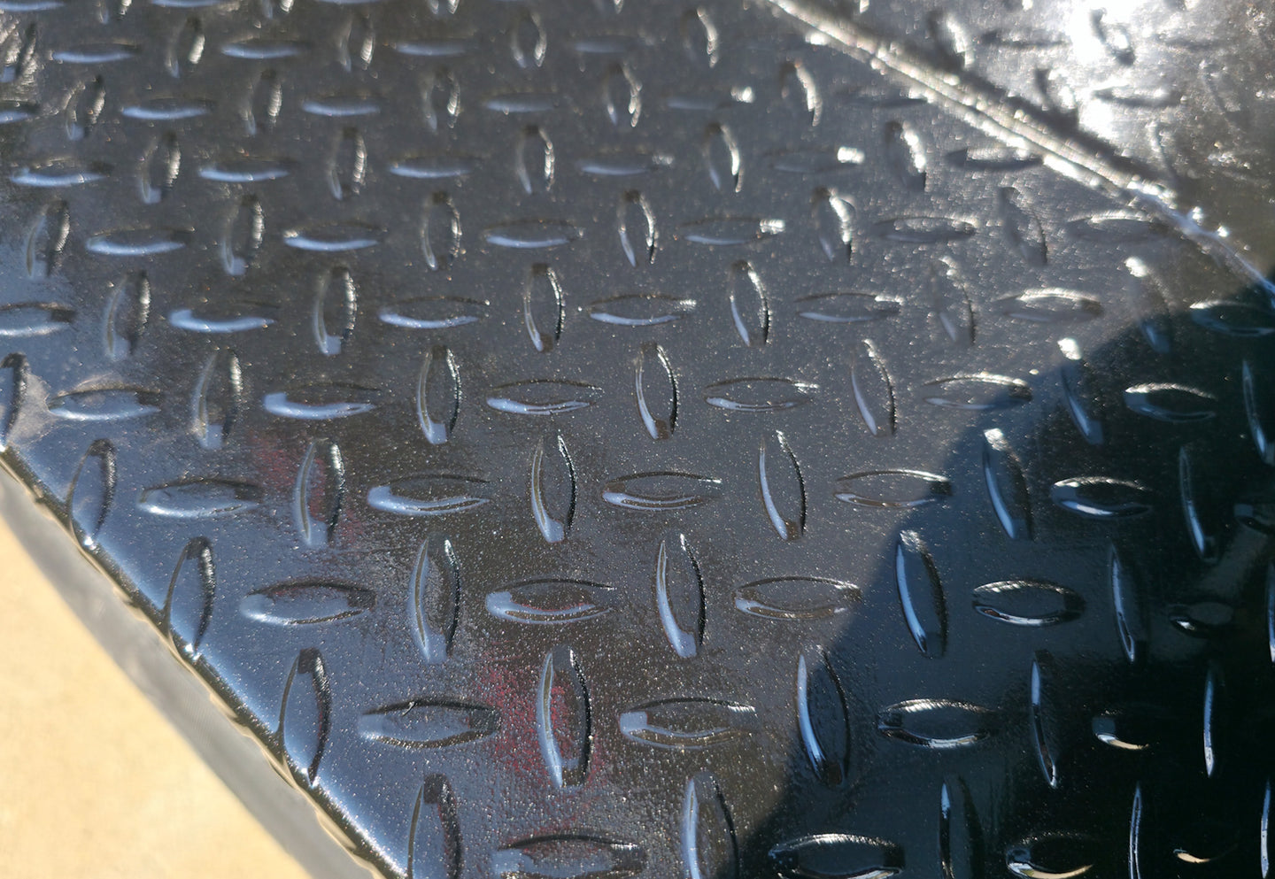 7x20 Hybrid Dump Utility Trailer with 3ft Sides Open Deck Equipment (2) 7K Axles Fender