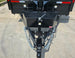 7x14 Telescopic Hydraulic Dump Trailer with 3ft Sides (2) 7K Axles 14K GVWR - SLE Equipment - 14