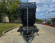 7x14 Telescopic Hydraulic Dump Trailer with 3ft Sides (2) 7K Axles 14K GVWR - SLE Equipment - 13