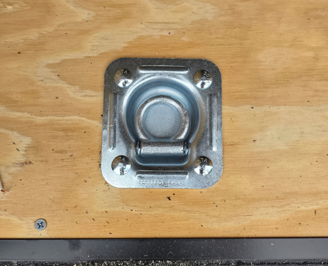 8.5x24 V Nose Neon Green Enclosed Trailer (2) 5200 LB Axles With Brakes 7 Ft Interior Height With Black Out Package D-Ring