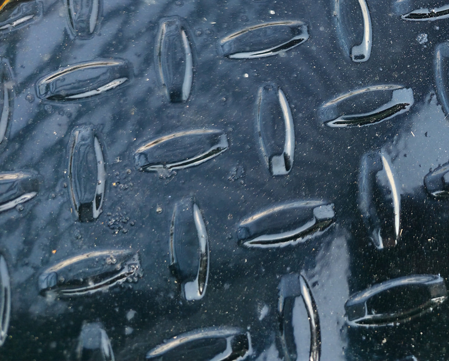 6.4' x 14' Leaf Cage Debris Loader Utility Trailer (2) 3500 Axles - SLE Equipment - 15