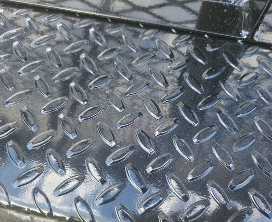 6.4x16 Debris Leaf Junk Trash Removal Trailer with 18HP Debris Loader for Leaf Clean Up Fender