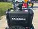 Encore 32" Gear Driven Walk Behind Mower EW32FS481V 14.5 HP Kaw Engine - SLE Equipment - 17