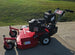 Encore 32" Gear Driven Walk Behind Mower EW32FS481V 14.5 HP Kaw Engine - SLE Equipment - 9