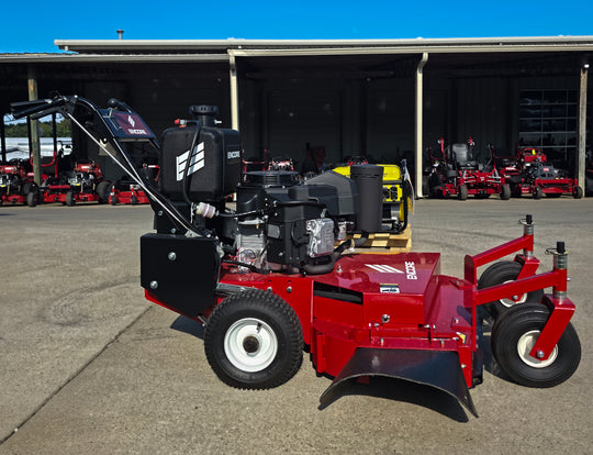 Encore 32" Gear Driven Walk Behind Mower EW32FS481V 14.5 HP Kaw Engine - SLE Equipment - 8