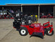 Encore 32" Gear Driven Walk Behind Mower EW32FS481V 14.5 HP Kaw Engine - SLE Equipment - 8