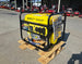 Champion 201286 4375-Watt Portable Generator with CO Shield