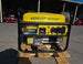 Champion 201286 4375-Watt Portable Generator with CO Shield Front View