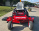 Encore 60" Arrow EA6OXP24LS Zero Turn Mower 23HP Kawasaki Front