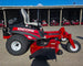 Encore 60" Arrow EA6OXP24LS Zero Turn Mower 23HP Kawasaki Right Side