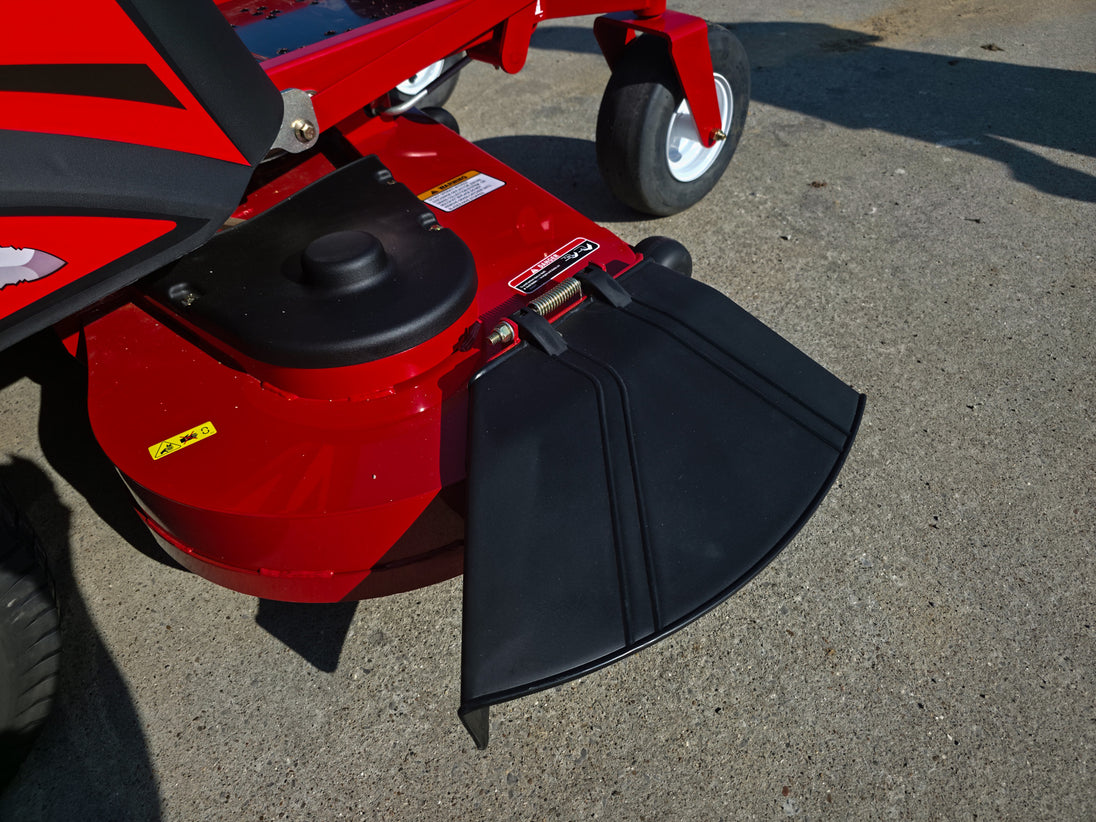 Encore 60" Arrow EA6OXP24LS Zero Turn Mower 23HP Kawasaki Chute