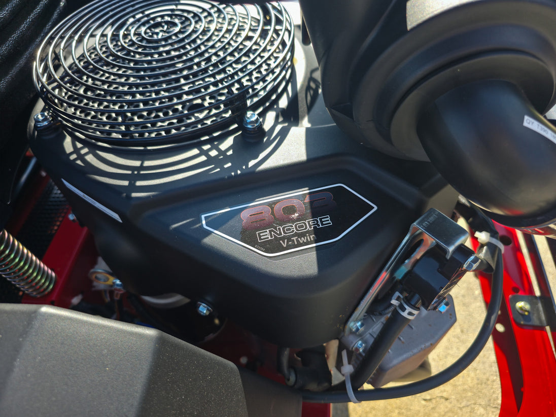 Encore 60" Arrow EA6OXP24LS Zero Turn Mower 23HP Kawasaki Engine