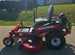 Encore 60" Arrow EA6OXP24LS Zero Turn Mower 23HP Kawasaki Left Side