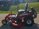 Encore 60" Arrow EA6OXP24LS Zero Turn Mower 23HP Kawasaki Left Side