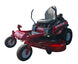 Encore 60" Arrow EA6OXP24LS Zero Turn Mower 23HP Kawasaki