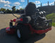 Encore 60" Arrow EA6OXP24LS Zero Turn Mower 23HP Kawasaki Rear Left